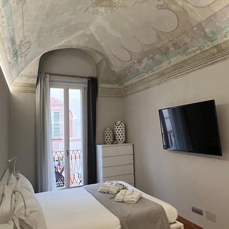 Arco Antico Apartment Alba  Exterior photo