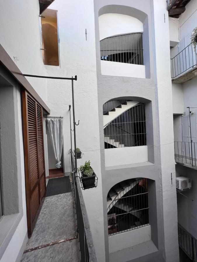 Arco Antico Apartment Alba  Exterior photo